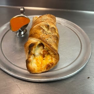 Buffalo Chicken Roll