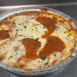 Baked Ziti