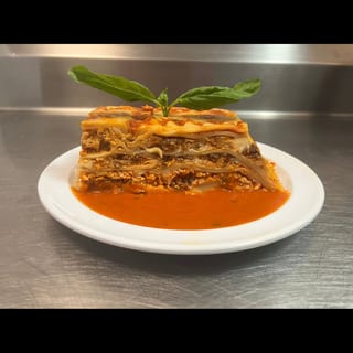 Lasagna