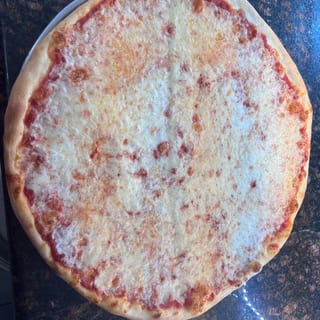 Cheese Pizza