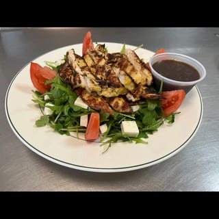Bellissima Salad