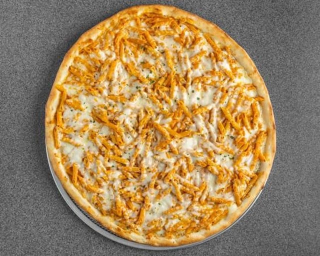 Penne Vodka.