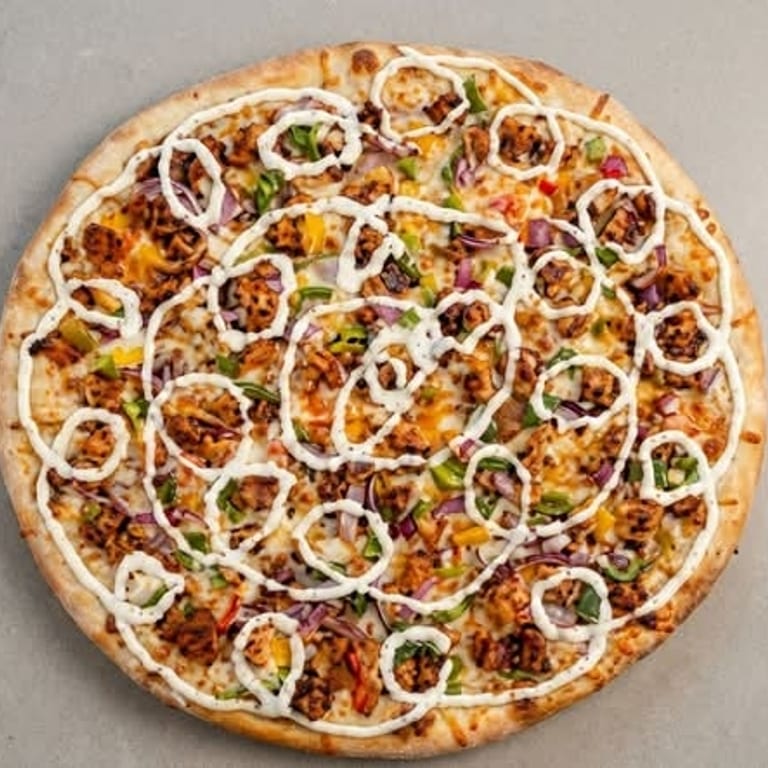Irresistible Wings for Every Craving