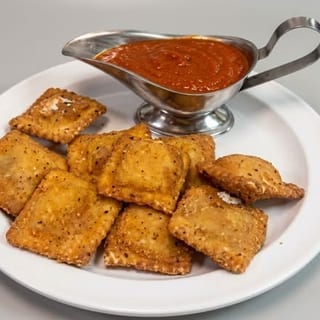 Cheese Ravioli
