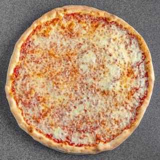 Cauliflower Cheese Pizza